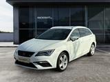 Seat Leon ST FR 1.5 TGI Rückfahrkamera Navi Shzg. ACC - Seat Leon mit CNG-Antrieb: Automatik