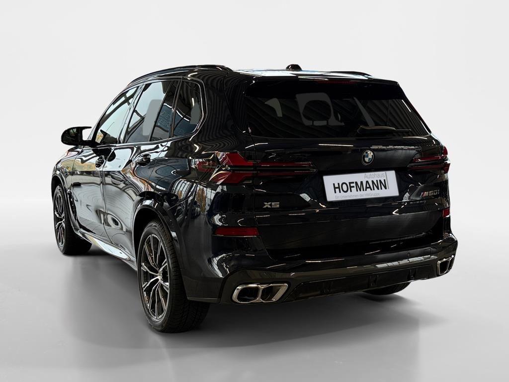 BMW X5 M60i xDrive AHK+Pano+Innovation+Standhzg.+ACC