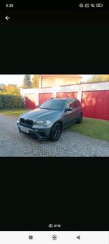 BMW X5 X-Drive - BMW X5 aus 2011 mit Diesel-Antrieb