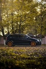 Volkswagen Polo 1.8 GTI GTI - Volkswagen Polo aus 2006: GTI