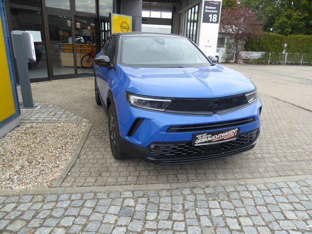 Opel Mokka 1.2 Turbo Aut. GS+ACC+Kamera+Sitzheiz+ imagem 2