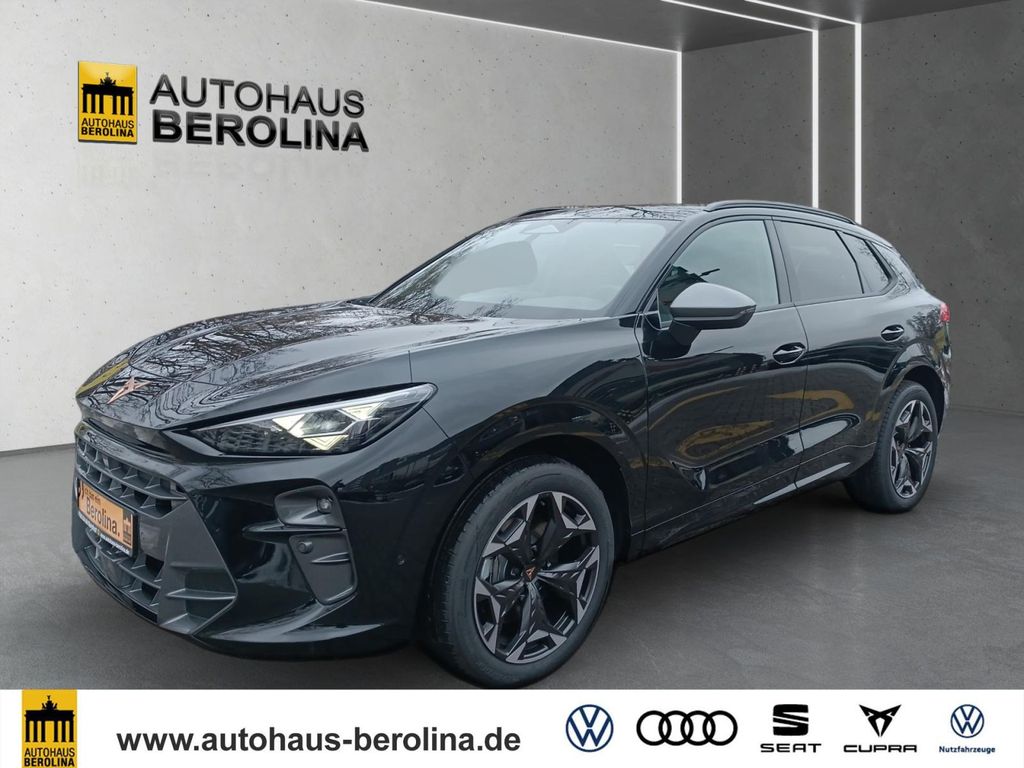Terramar 2.0 TSI 4D DSG *MATRIX*HuD*ACC*NAV*SHZ*