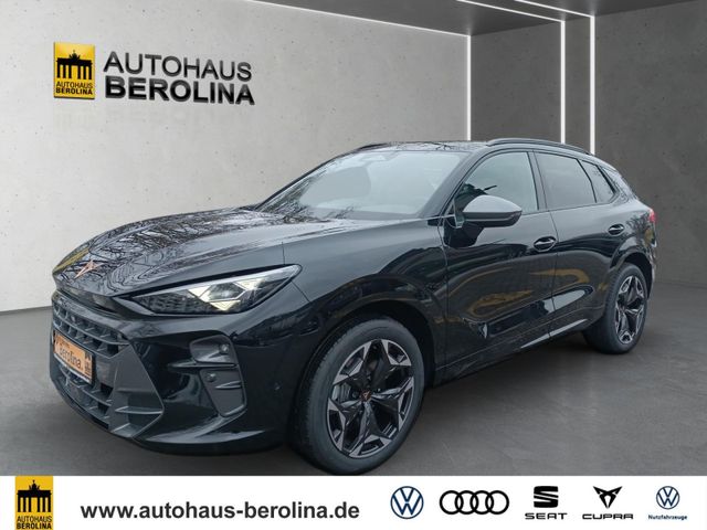 Vorschaubild: CUPRA Terramar 2.0 TSI 4D DSG *MATRIX*HuD*ACC*NAV*SHZ* (Fahrzeug-Nr. 290477)