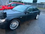 BMW Bmw  7er 730d - BMW 730 aus 2006: 730d