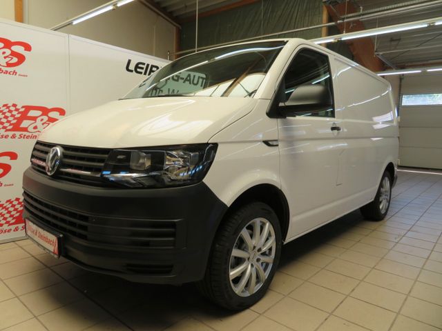 Volkswagen T6 Kasten TSI*Klima*PDC*Sortimo*1.Hand*