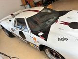 Ford GT - Ford GT: Privatanbieter