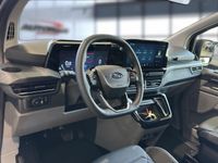 Ford Tourneo Custom - Vorschau Bild 8