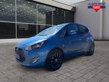 Hyundai ix20 1.6 CRDi Style blue - Hyundai ix20: Blau