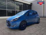 Hyundai ix20 1.6 CRDi Style blue - Hyundai ix20 Gebrauchtwagen