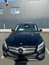 Mercedes-Benz GLE 350 d 4MATIC Massagesitze Schiebedach  - Mercedes-Benz GLE 350 Gebrauchtwagen in Dortmund