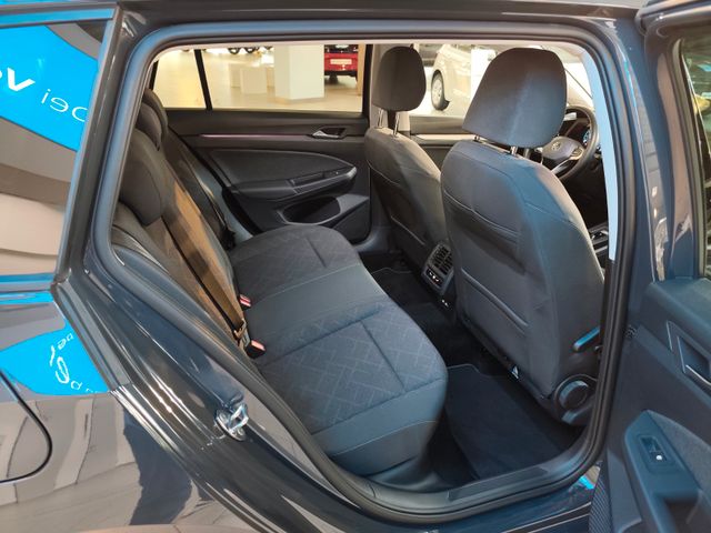 Golf VIII Variant 2.0 TDI DSG *AHK*ACC*APP*Navi*