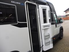 Chausson X650  Exclusive Line 24, Dümo Aktion !!