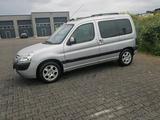 Peugeot Partner TÜV 05 27 Klima AHK - gebrauchte Peugeot Partner aus dem Jahr 2004