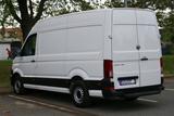 Volkswagen Crafter 35 mittellang Hochdach FWD DSG ACC Apple - Volkswagen Crafter in Dresden