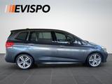BMW 220i Gran Tourer*M Sport*Kamera*Memory*AHK - BMW 220 Gran Tourer mit Benzin-Antrieb: Van