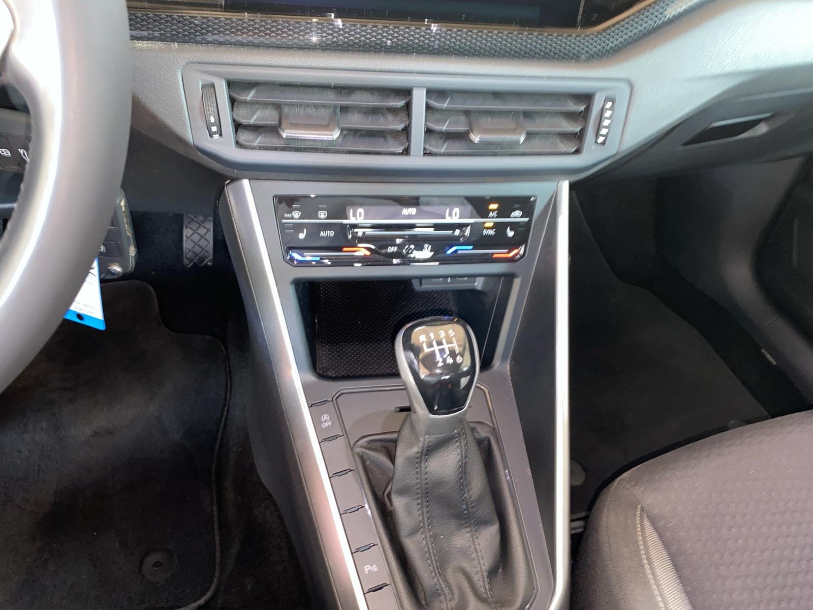 Volkswagen Taigo Life CarPlay|LED|SHZ|Virtual|ACC|PDC|SpurW