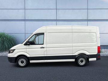 Volkswagen Crafter - 2