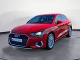 Audi A3 Sportback 40 TFSIe S-tronic advanced ACC Navi - Audi A3: Allradantrieb