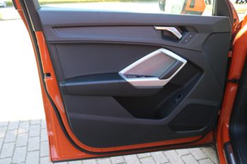 Audi Q3 - 7