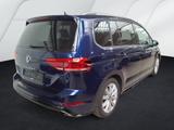 Volkswagen Touran R-Line 1.5 TSI DSG LED ACC Navi Rear View - Volkswagen Touran Jahreswagen: Automatik