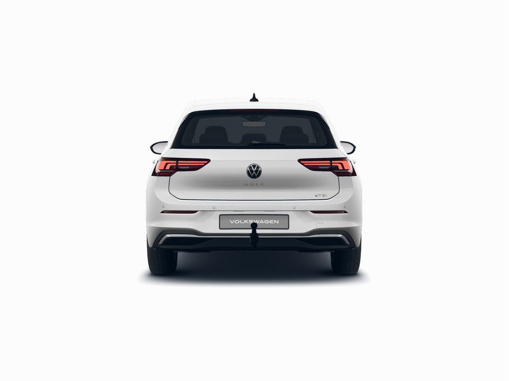 Volkswagen Golf - Bild 8