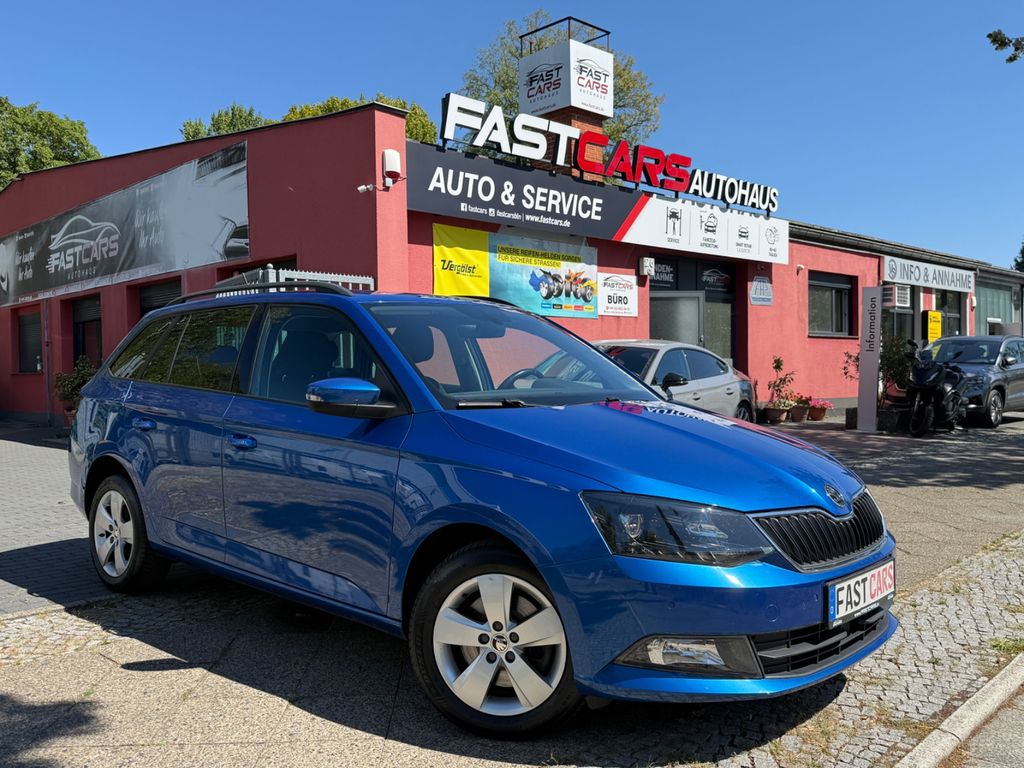 Fahrzeug
