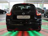 Nissan Juke N-Connecta*LEDER*NAVI*SHZ*KAMERA*TEMPOMAT* - Nissan Juke Gebrauchtwagen in Köln