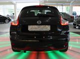 Nissan Juke N-Connecta*LEDER*NAVI*SHZ*KAMERA*TEMPOMAT* - Nissan in Bonn