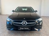 Mercedes-Benz C 180 T Avantgarde/Navi/AHK/Kamera/LED/Sitzhzg. - gebrauchte Mercedes-Benz C 180 aus dem Jahr 2024