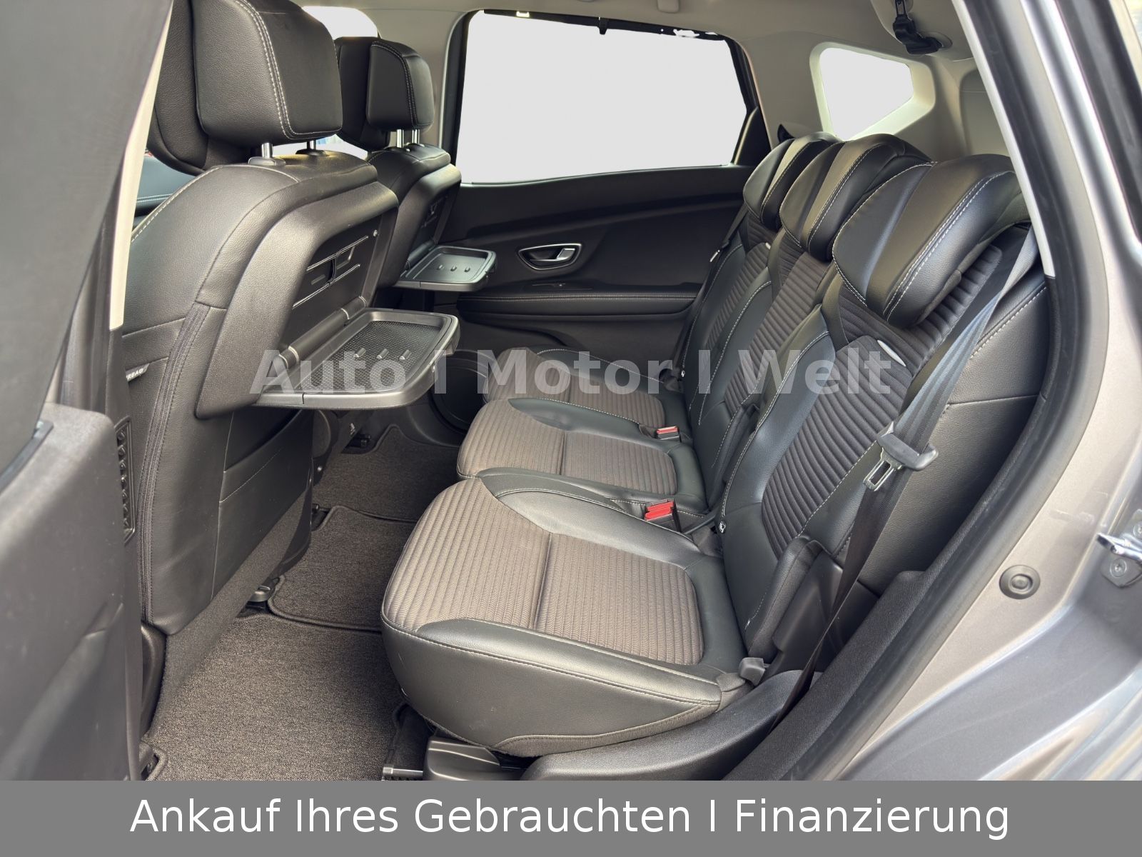 Fahrzeugabbildung Renault Scenic IV Intens AHK/20"ZOLL/MASSAGE/SHZ/HEAD-UP