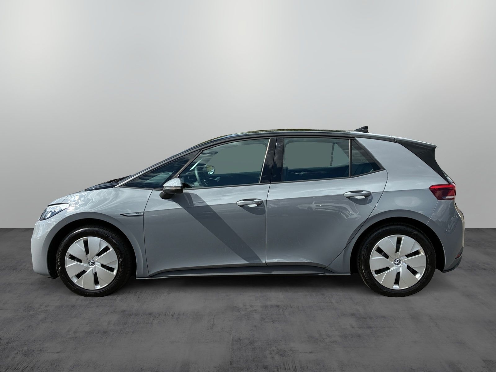 Volkswagen ID.3 Pro Navi CarPlay LED RFK ACC CCS foto 5