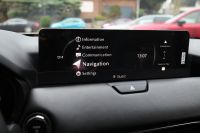 Mazda CX-60 - Vorschau Bild 12