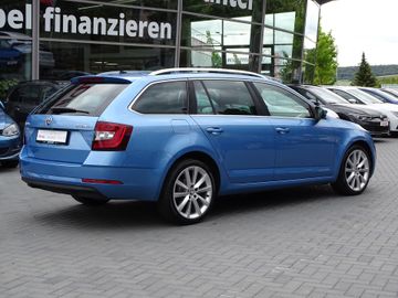 Skoda Octavia - 5