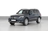 Mercedes-Benz GLK 220 CDI 4-MATIC 7G-TRONIC SPORT-PAKET - gebrauchte Mercedes-Benz GLK 220 aus dem Jahr 2014