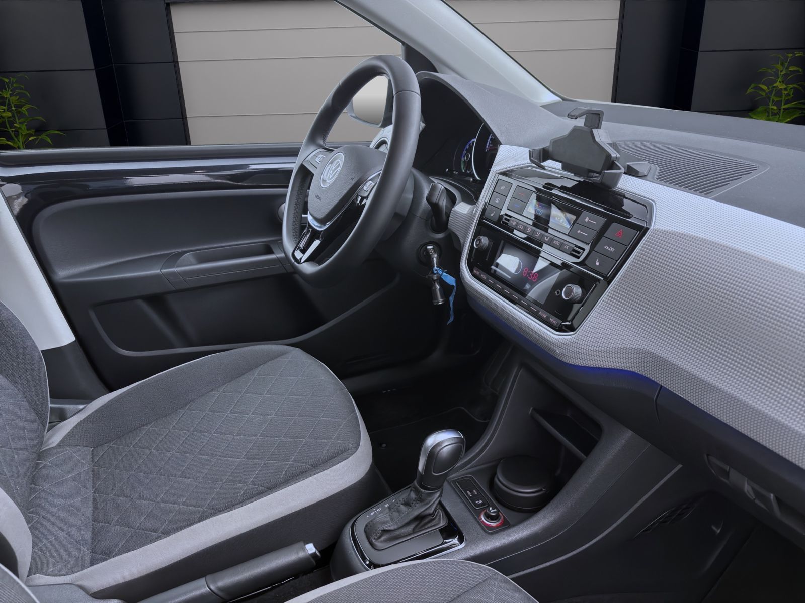 Volkswagen e-up! - Bild 18