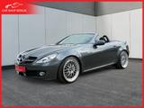Mercedes-Benz SLK 280 Roadster Edition Bi-Xenon Automatik 19'' - gebrauchte Mercedes-Benz SLK 280 aus dem Jahr 2008