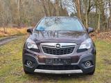 Opel Mokka Innovation AUT*KAM*NAV*SHZ*LHZ*AHK*SD* - Opel: Winterreifen