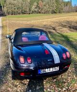 Fiat Barchetta Riviera Maggiora - Fiat Barchetta in München