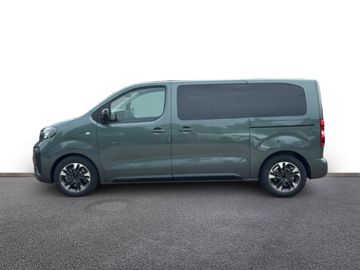 Opel Zafira Life - 3