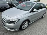 Mercedes-Benz B 250 KLIMA  LEDER NAVİ XENON DISTRONIC - silberne Mercedes-Benz B 250
