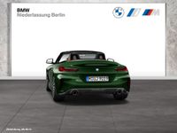 BMW Z4 - Vorschau Bild 8