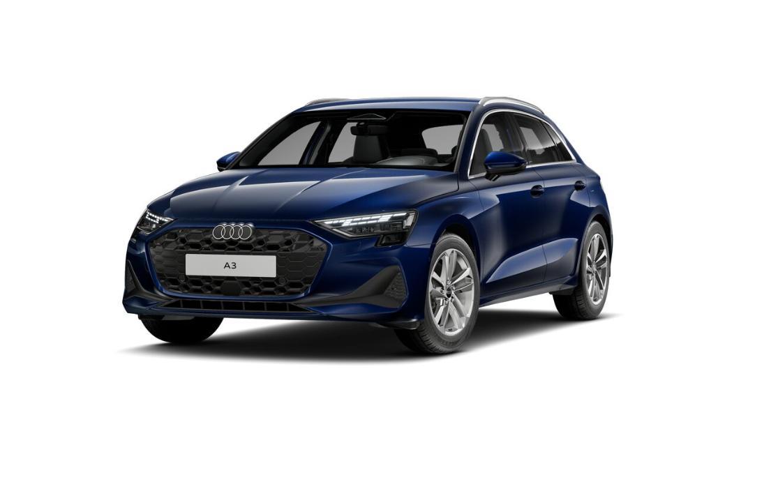 Audi A3 Sportback TFSI 85 kW Navi LED SHZ, миниатюра 6