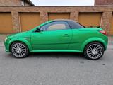 Opel Tigra CC Sport/Gewährlstung+TÜV+Inspekt inklusiv - gebrauchte Opel Tigra aus dem Jahr 2009