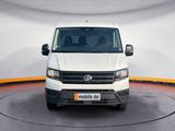 Volkswagen Crafter 35 EIKA Pritsche 2.0 TDI|3 SITZ|PDCvo+hi - Volkswagen Crafter Tageszulassungen