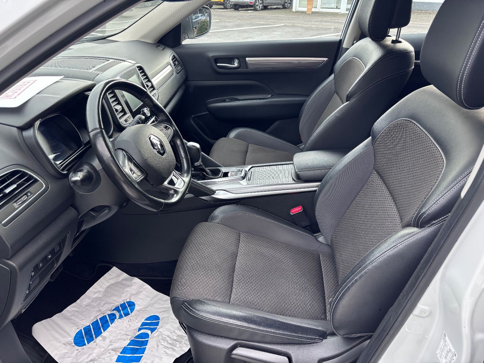 Fahrzeugabbildung Renault Koleos Life 4x4 "AUTOMATIK"