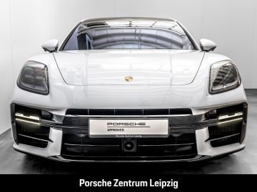 Porsche Panamera - 4