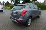 Opel Mokka X 1.6 Edition *Klima*Parkpilot v. und h.* - Opel Mokka X mit Benzin-Antrieb: Edition