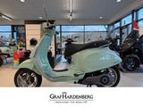 Vespa Primavera Elettrica 45