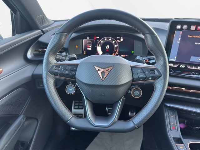 Cupra Terramar - Bild 11