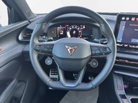 Cupra Terramar - Vorschau Bild 11